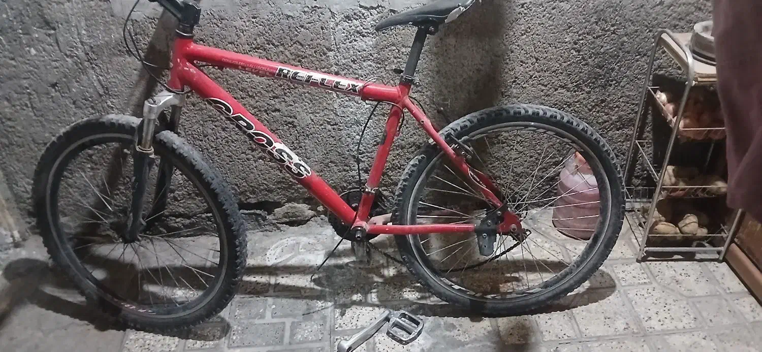 4میلیون|دوچرخه، اسکیت، اسکوتر|مشهد, خواجه ربیع|دیوار