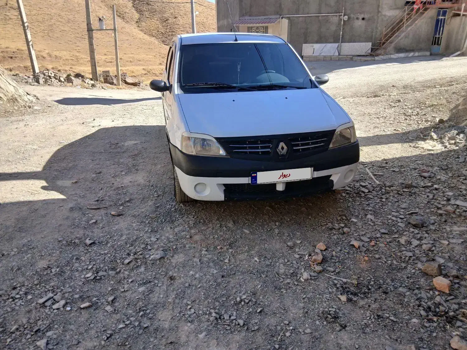 خودرو سواری ال ۹۰|خودرو سواری و وانت|سنندج, |دیوار