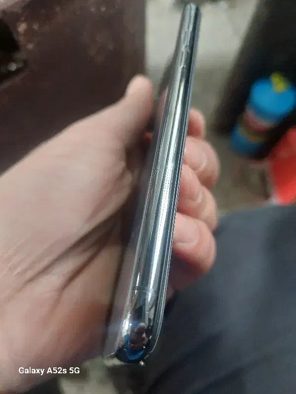 ایفون xs (فروش فوری)|موبایل|خمام, |دیوار