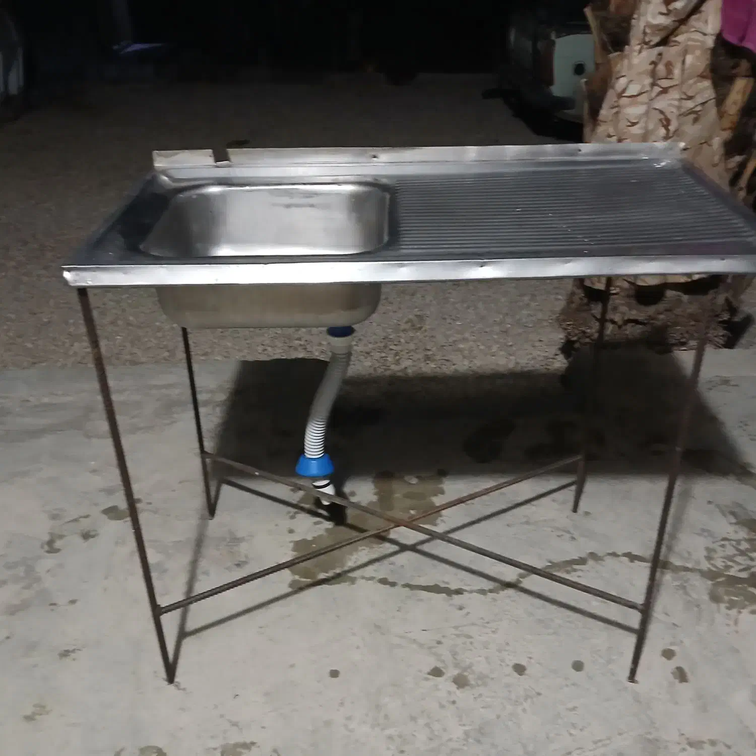 سینک|مصالح و تجهیزات ساختمان|کازرون, |دیوار