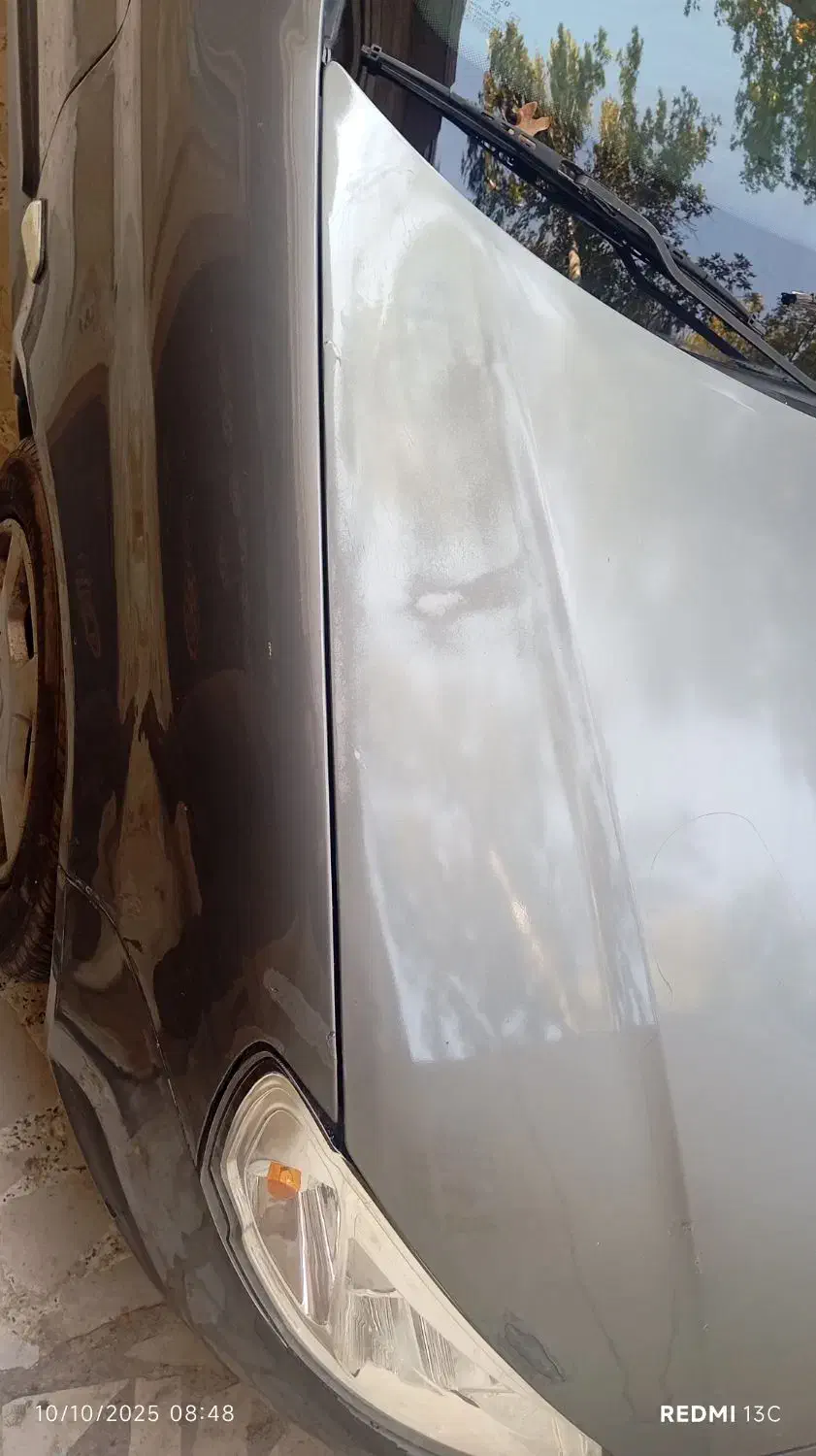 رانا 96|خودرو سواری و وانت|محمدشهر, محمدشهر|دیوار