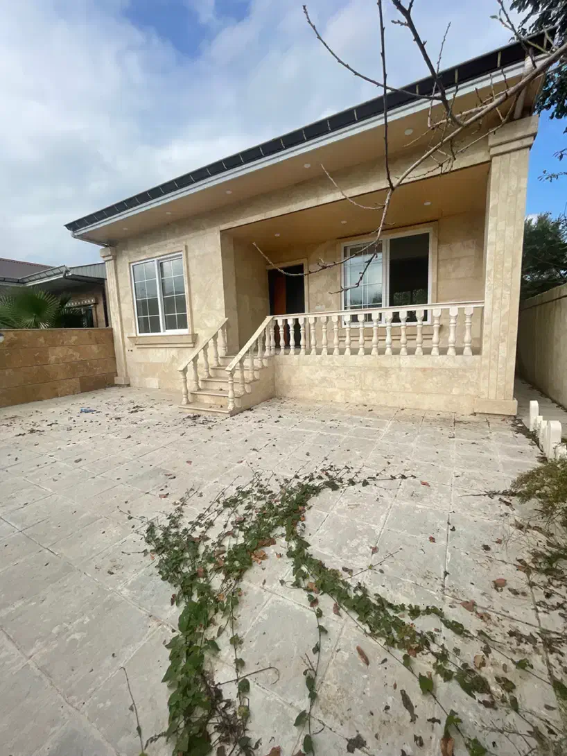 خانه ویلایی ۲۵۰متر و بنا ۱۰۰متر سند تک برگ|فروش خانه و ویلا|ماسال, |دیوار