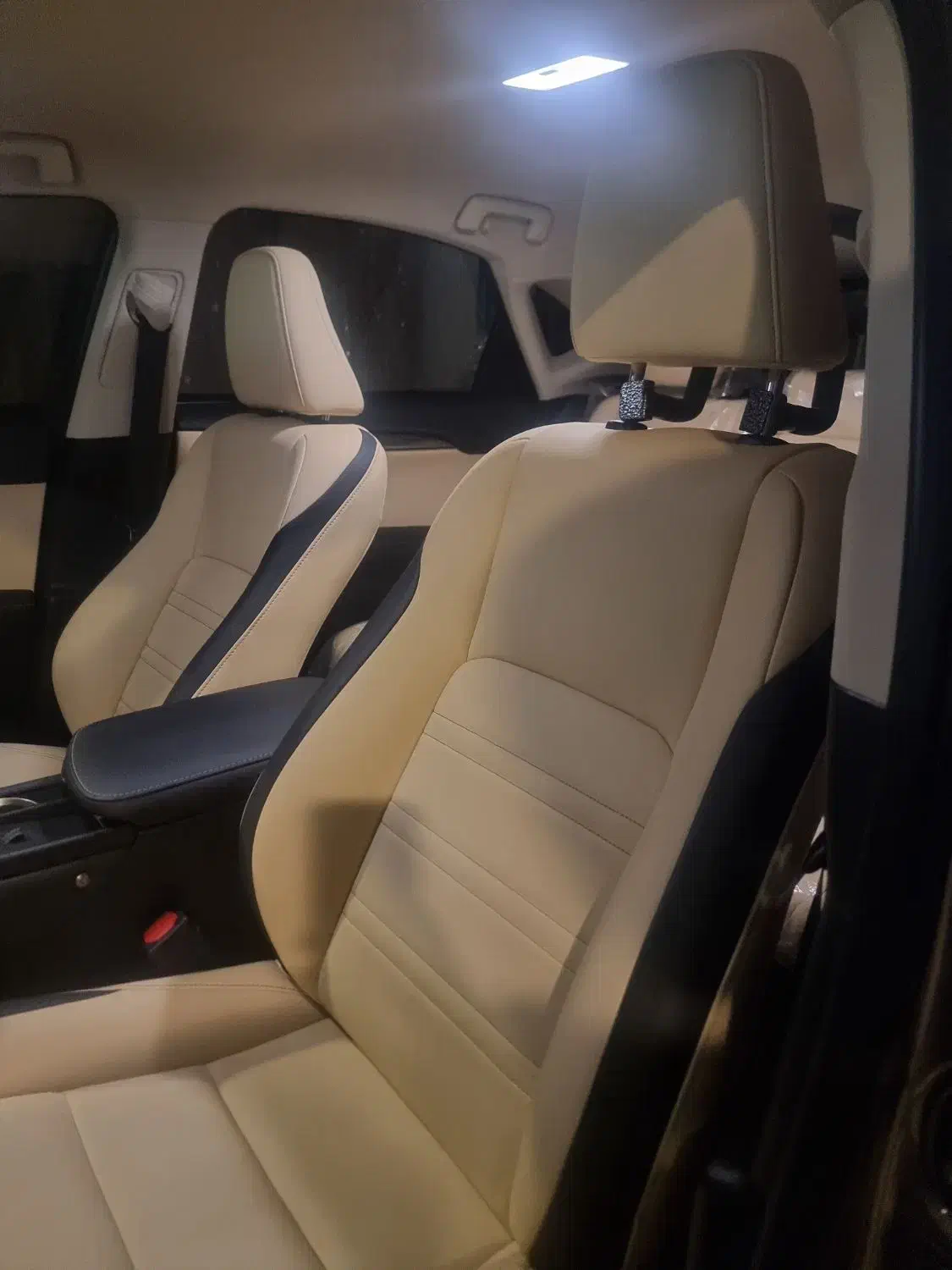 لکسوس nx300|خودرو سواری و وانت|تهران, جنت‌آباد جنوبی|دیوار