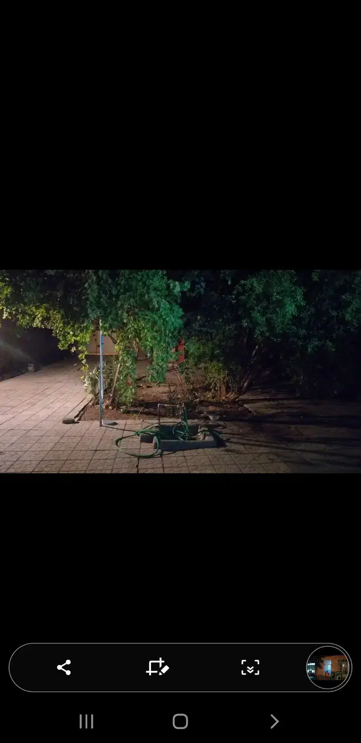 خونه روزانه مالک اشترشمالی ۲|اجارهٔ کوتاه‌مدت ویلا و باغ|کرمان, |دیوار