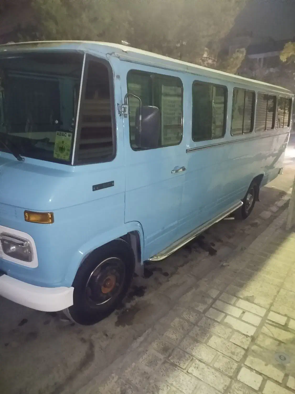 مینی بوس 309|خودرو سنگین|ماهدشت, |دیوار