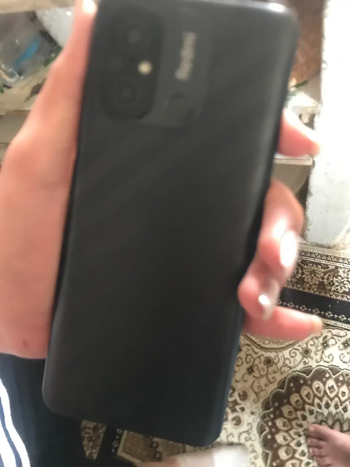 گوشی نوت ۱۲ c|موبایل|مشهد, الهیه|دیوار