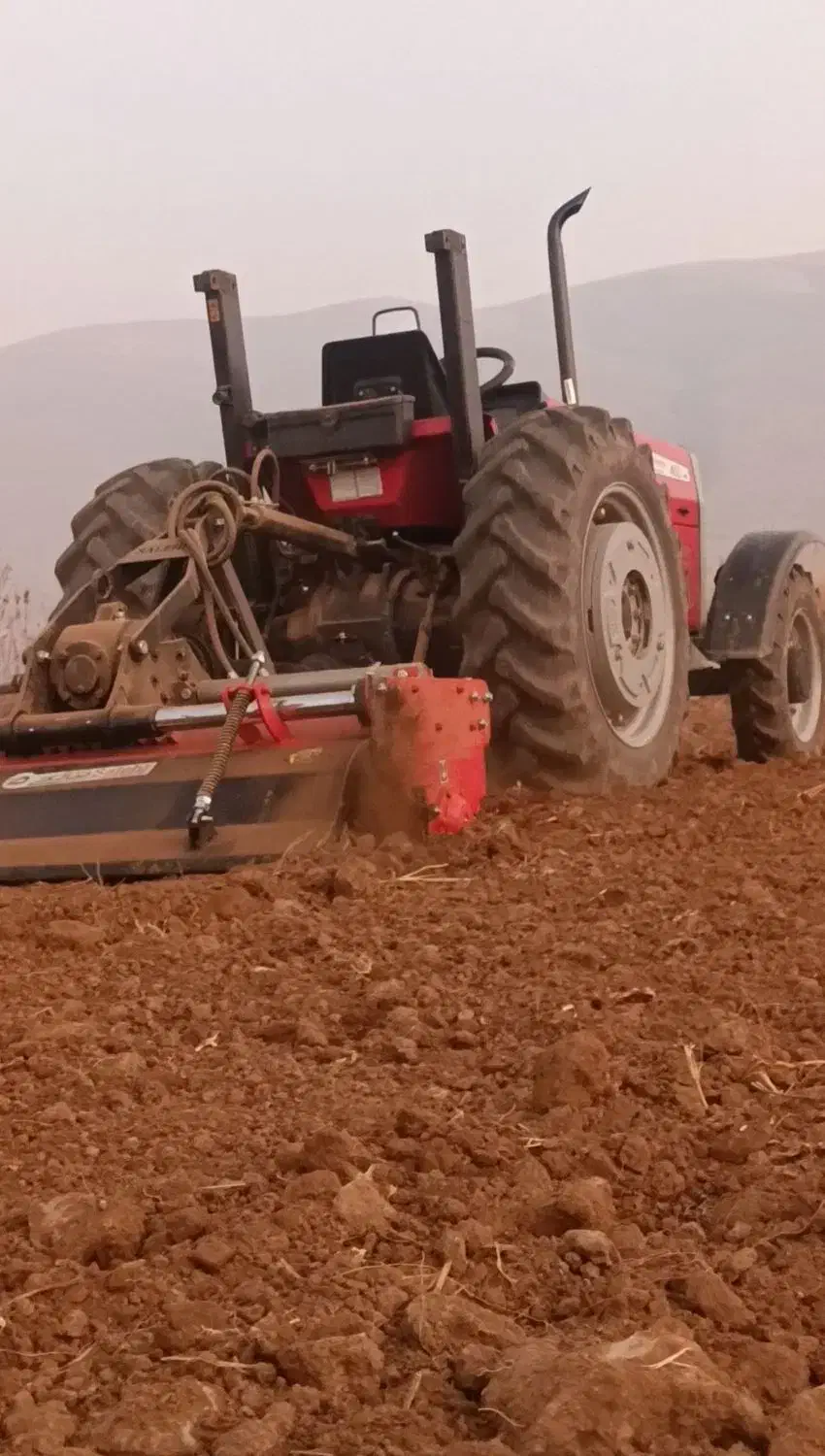 تراکتور 455|خودرو سنگین|نالوس, |دیوار