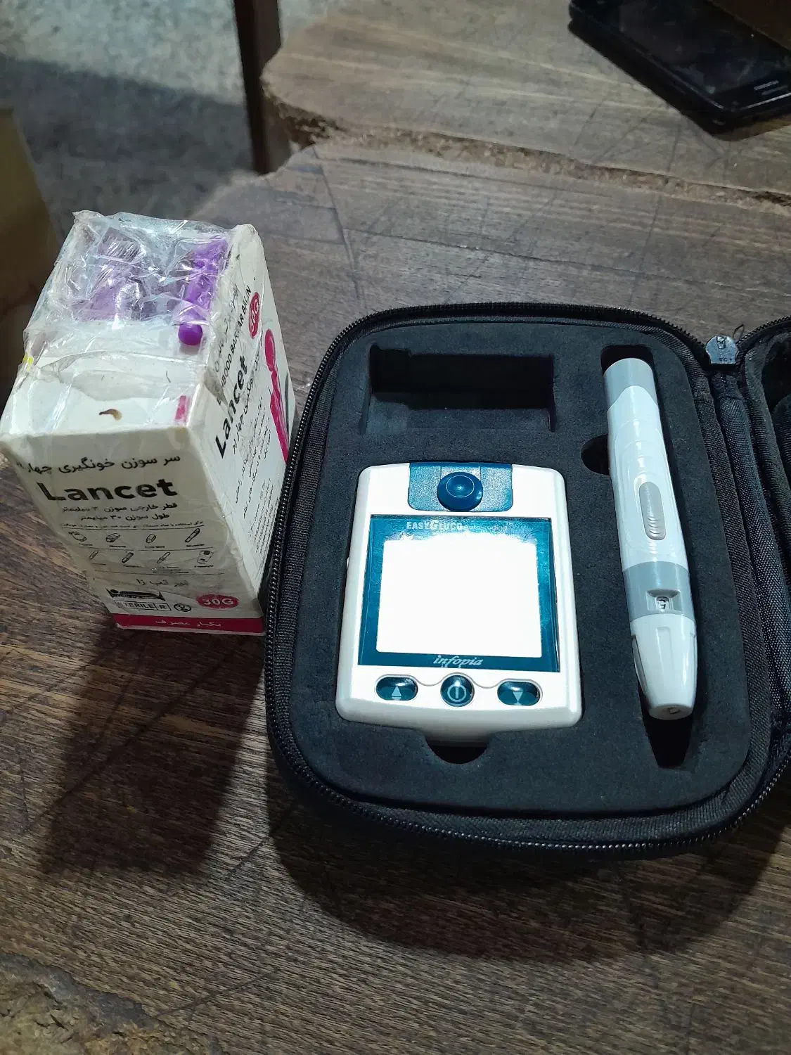 دستگاه قند|آرایشی، بهداشتی، درمانی|تولم شهر, |دیوار