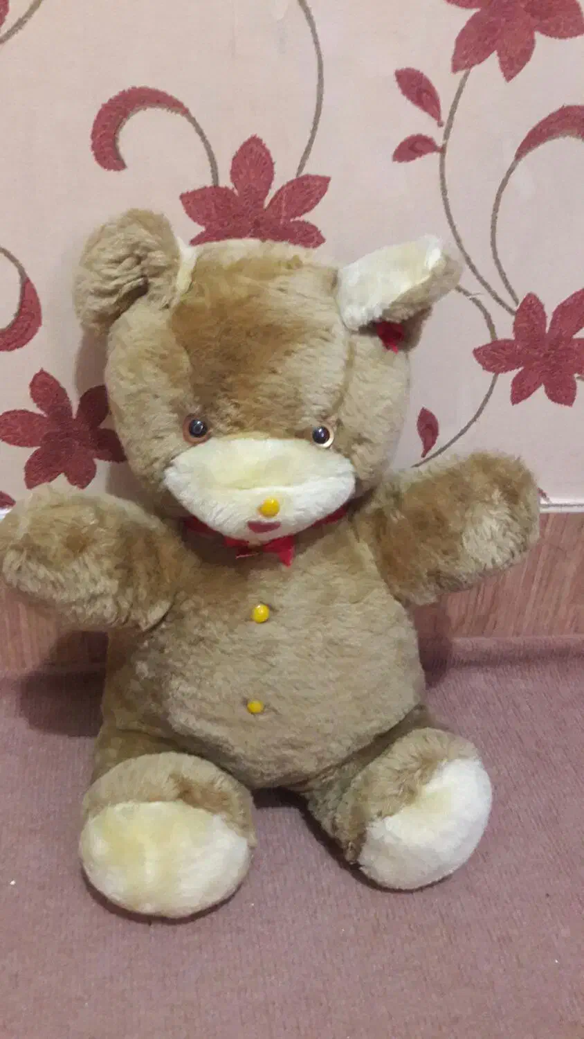 تعدادی عروسک|اسباببازی بچه|قزوین, |دیوار