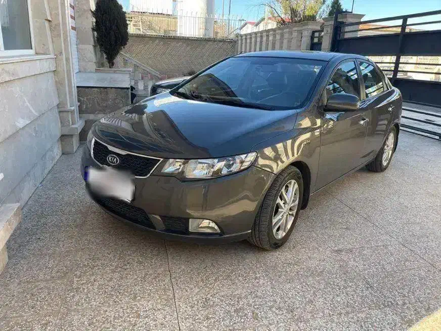 سراتو سایپا آپشنال|خودرو سواری و وانت|کرج, فاز ۳ مهرشهر|دیوار