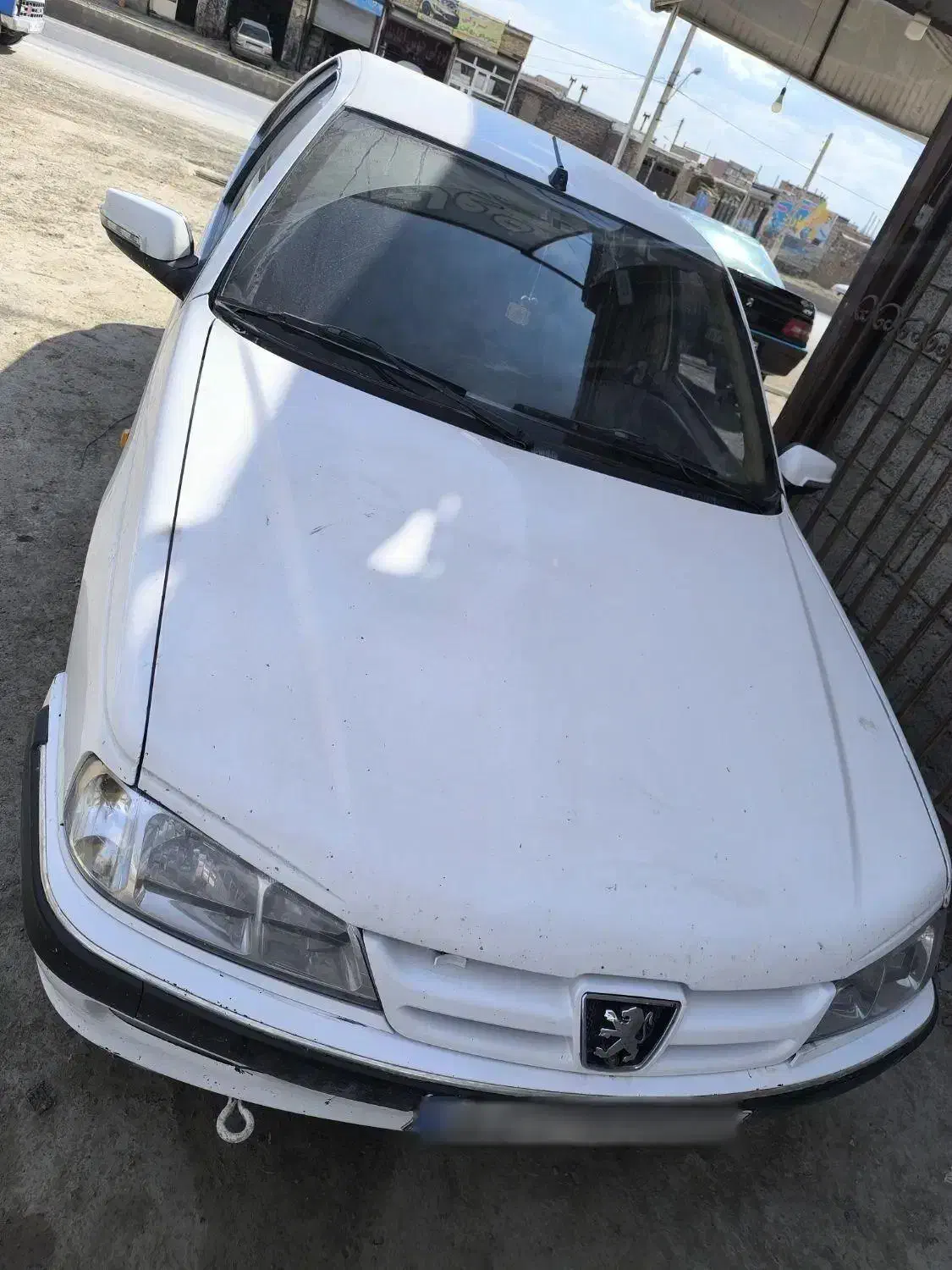 پرشیاtu5|خودرو سواری و وانت|شوط, |دیوار