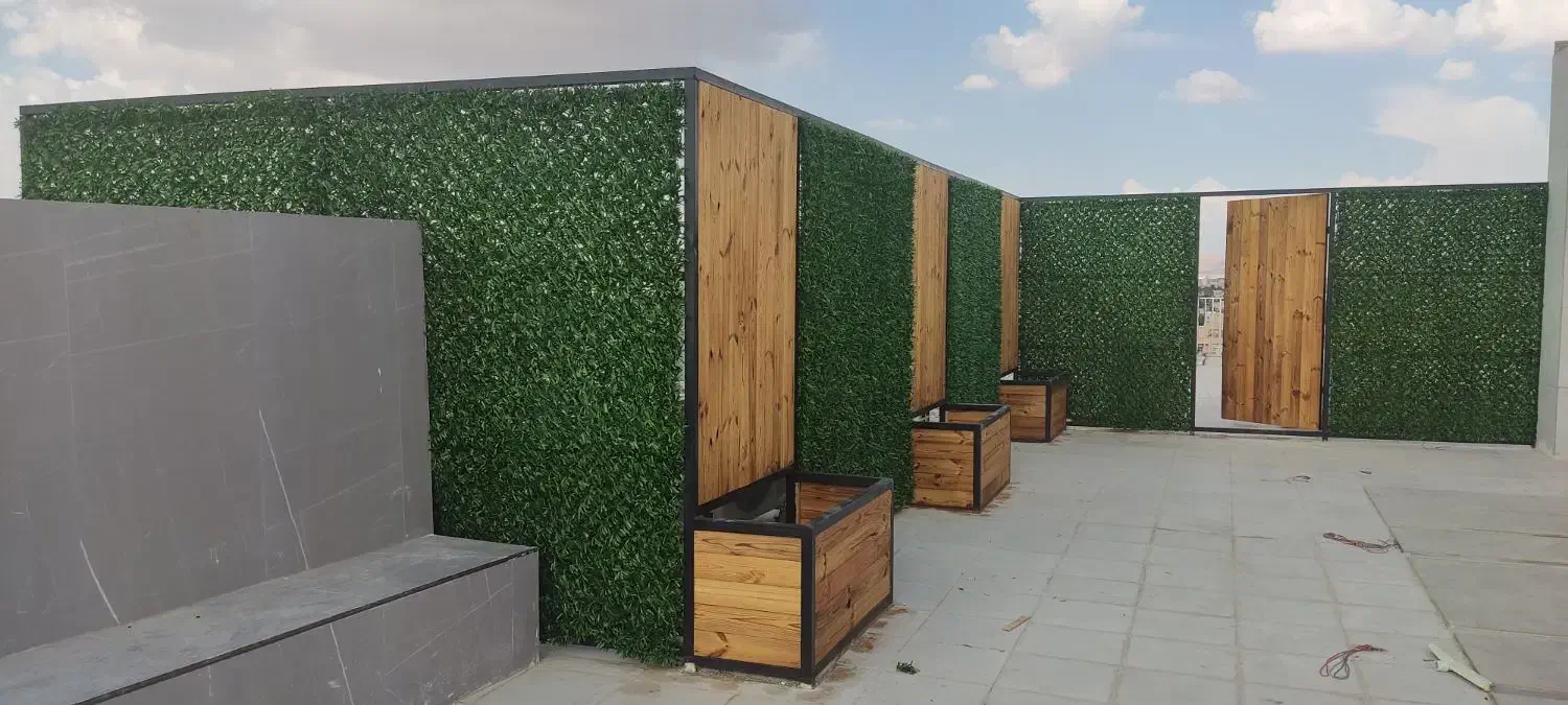 آهنگری و جوشکاری و ترمو|خدمات پیشه و مهارت|شاهینشهر, فیض|دیوار