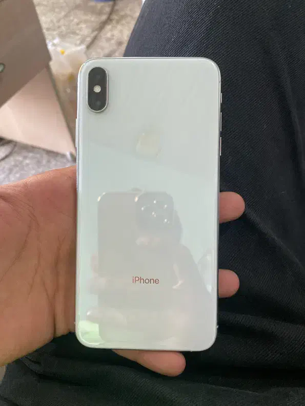 ایفون xsmax 512gig|موبایل|رشت, ترمینال|دیوار