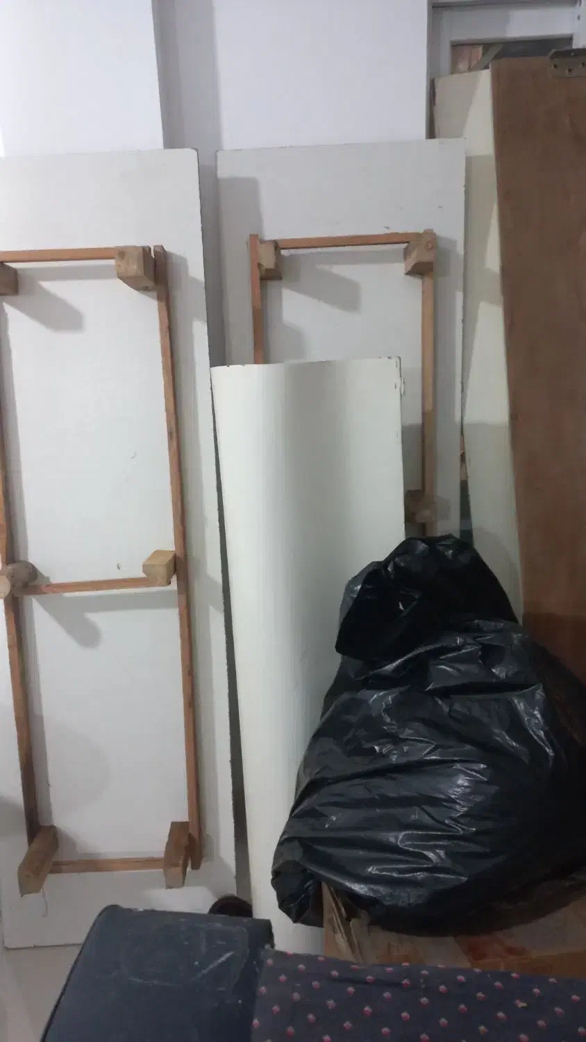 تختخواب ۲ نفره گاز اسنوا ۵ شعله فر دار|اجاق گاز و لوازم برقی پختوپز|چالوس, |دیوار