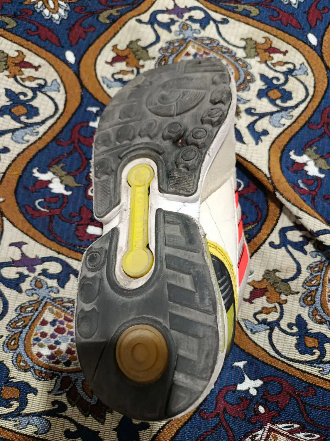 کتونی اتموس سفارش|کیف، کفش، کمربند|رباطکریم, نصیرشهر|دیوار