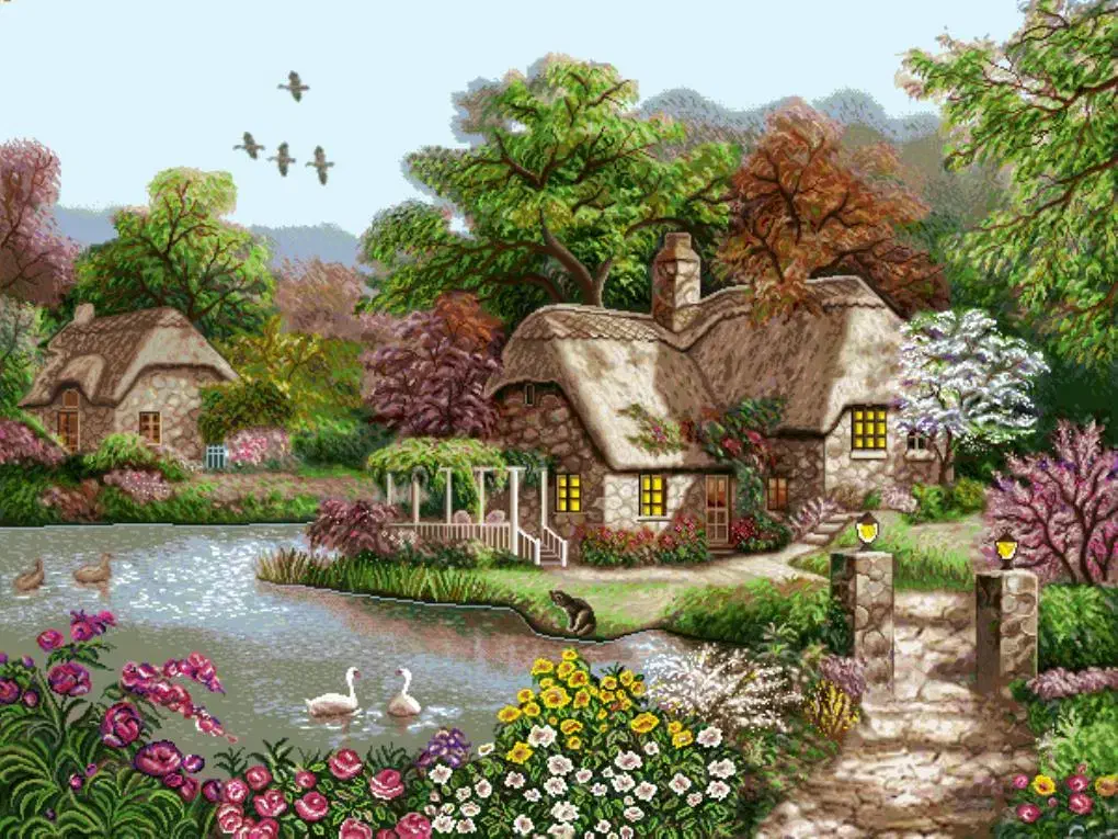 اموزش دوخت پته و تابلو فرش|خدمات آموزشی|کرمان, |دیوار