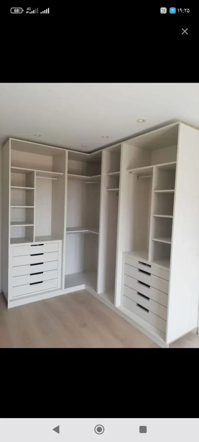 کابینت ام دی اف بدون پیش پرداخت|مصالح و تجهیزات ساختمان|تربت جام, پاسداران|دیوار