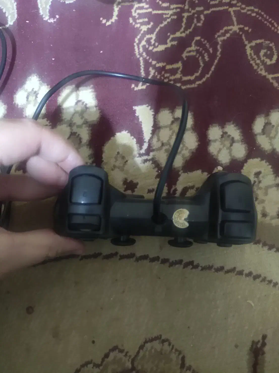 دسته کامپیوتر و هدفون|کنسول، بازی ویدئویی و آنلاین|مشهد, نرگس (شهرک غرب)|دیوار