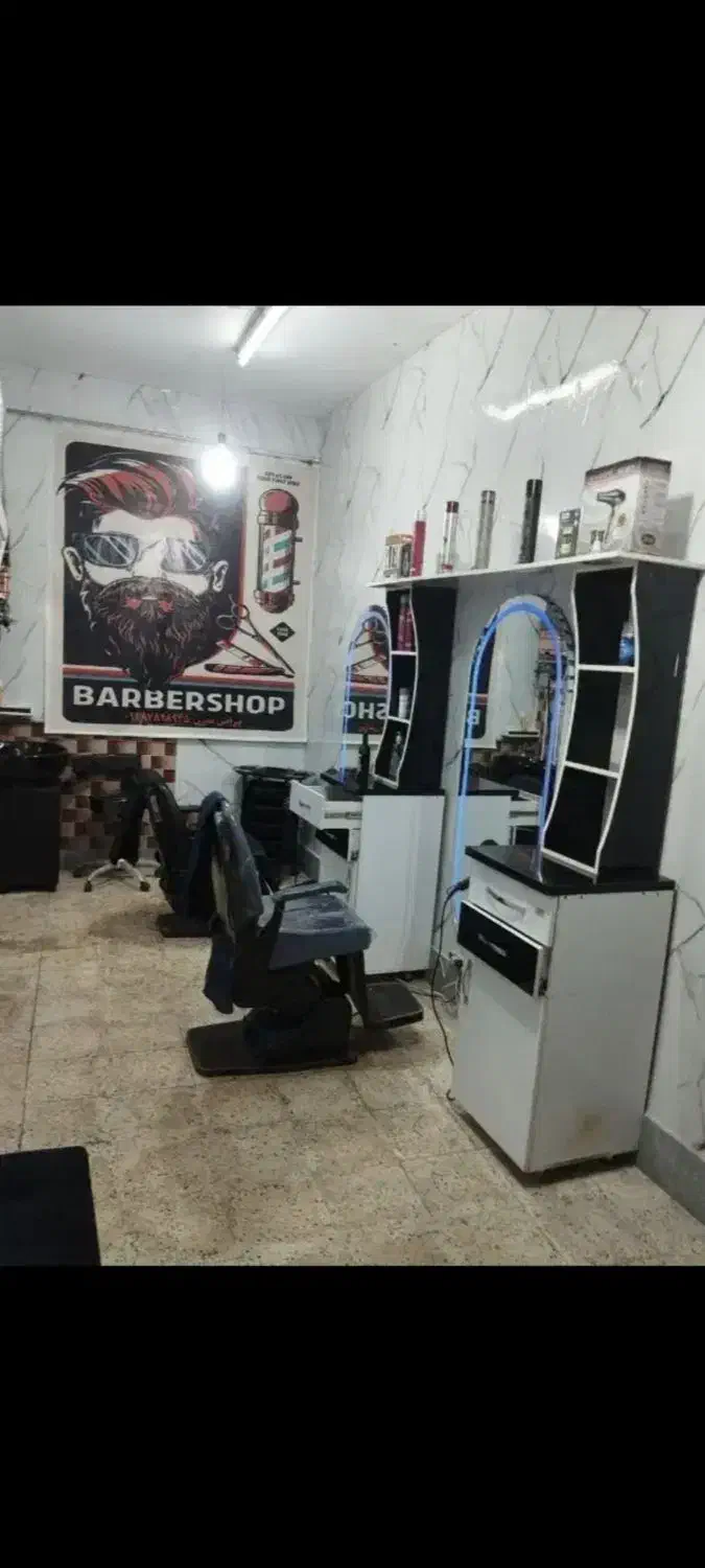 اجاره مغازه۲۰متری بحر خیابان برق|اجارهٔ مغازه و غرفه|میانه, |دیوار