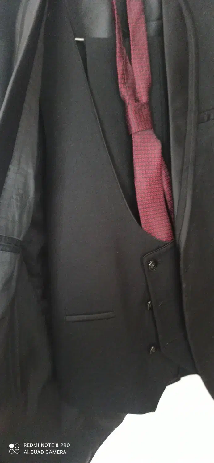 کت و شلوار مجلسی|لباس|شهریار, رضی آباد بالا|دیوار