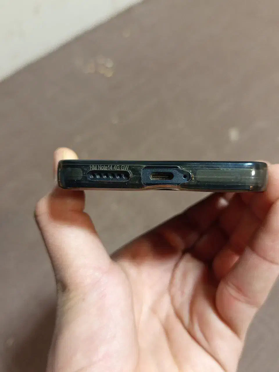 گوشی نوت 14 نو هست|موبایل|تایباد, |دیوار
