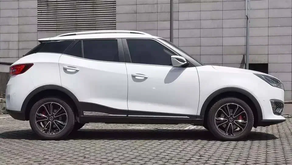 زوتی dl5 صفر کیلومتر|خودرو سواری و وانت|تهران, والفجر|دیوار