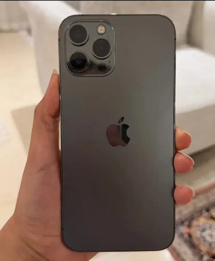 ایفون 12pro max. 512gig|موبایل|مشهد, فلسطین|دیوار