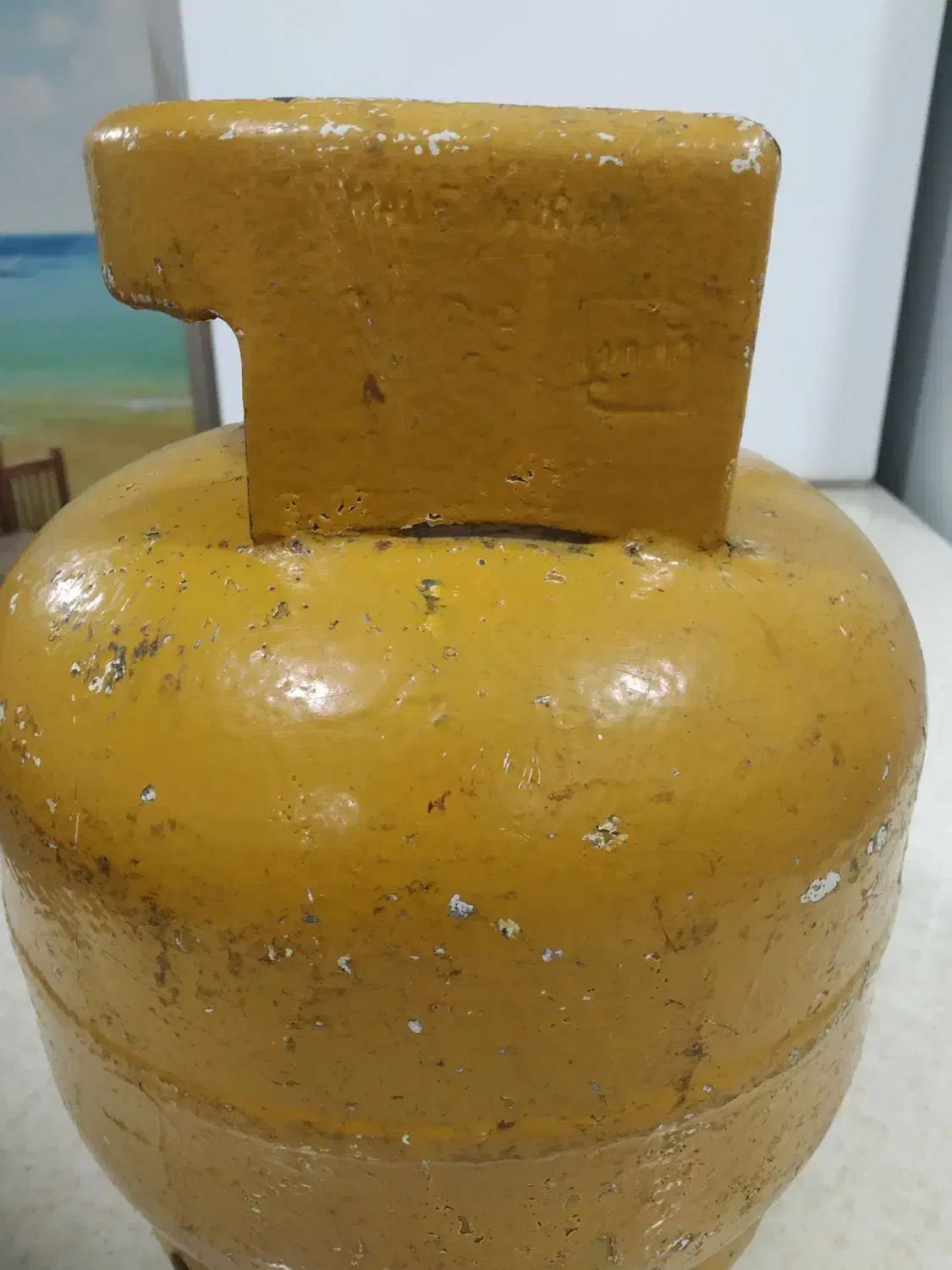 پیک نیک۲/۵کیلویی|اجاق گاز و لوازم برقی پخت‌وپز|کرج, حیدرآباد|دیوار