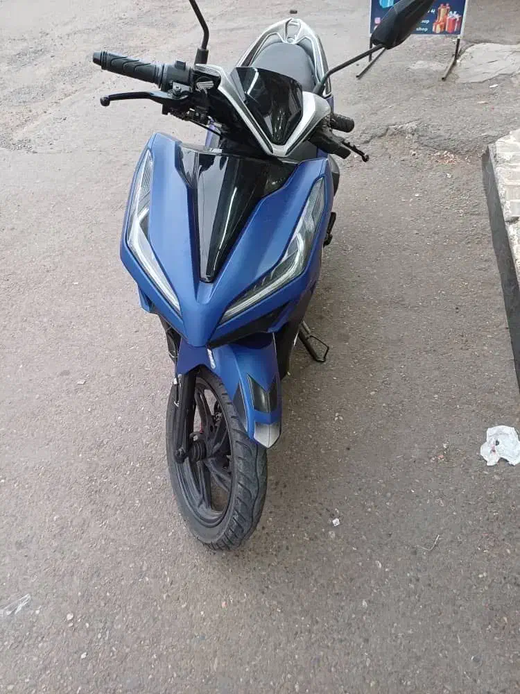 فروش کیلیک|موتورسیکلت|لاهیجان, شهید آوینی|دیوار