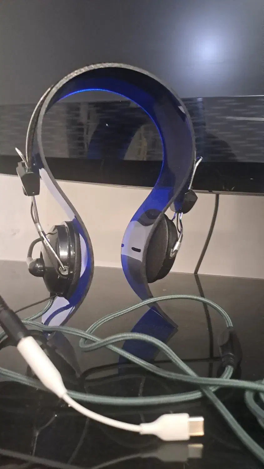 هدست گیمینگ|لوازم جانبی موبایل و تبلت|میاندوآب, |دیوار