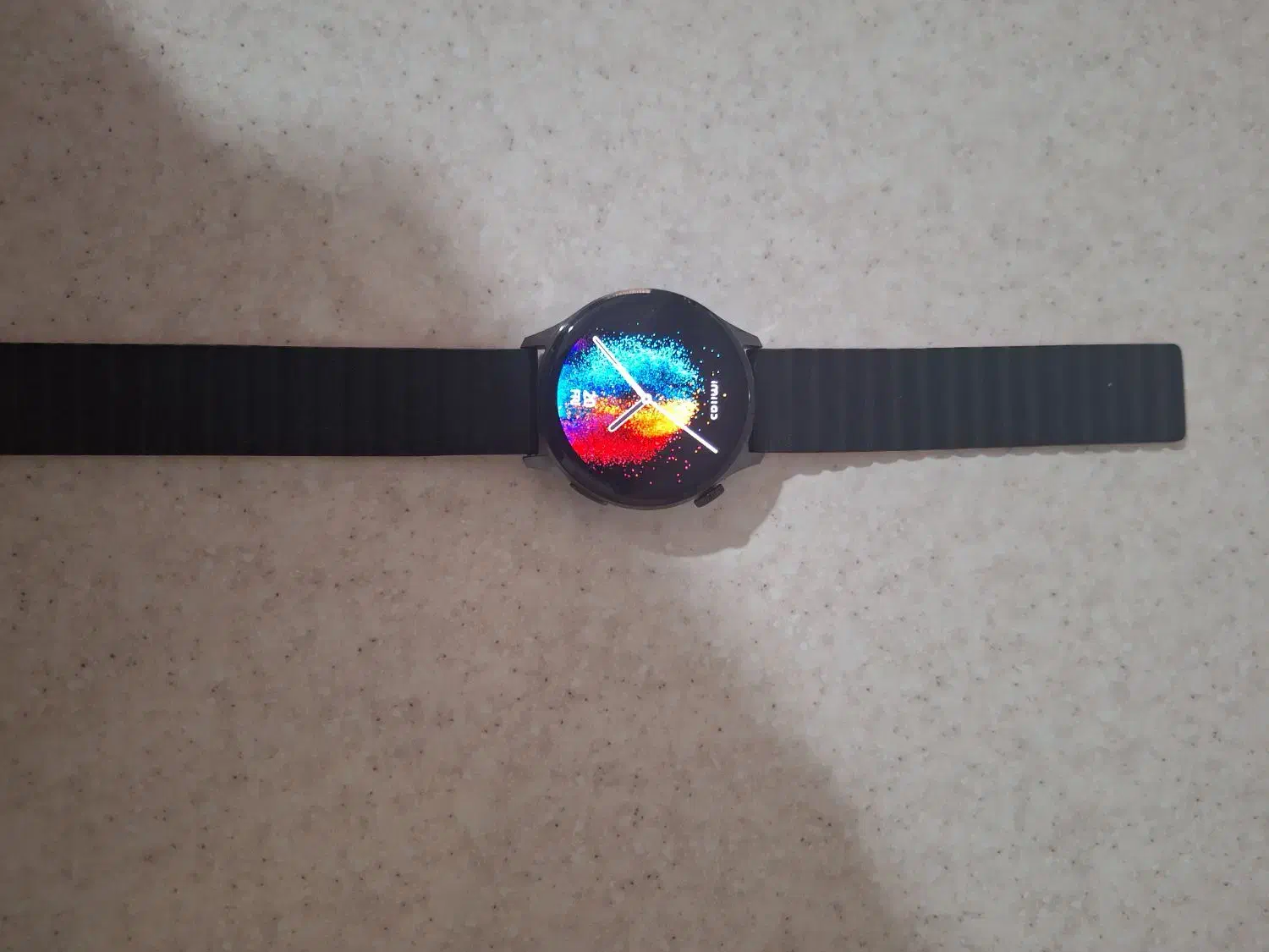 ساعت هوشمند W13|لوازم جانبی موبایل و تبلت|بیرجند, |دیوار