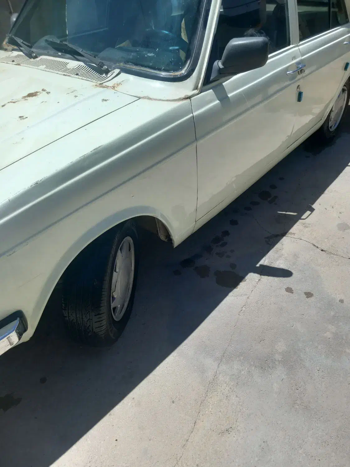 پیکان سواری|خودرو سواری و وانت|کرمانشاه, |دیوار