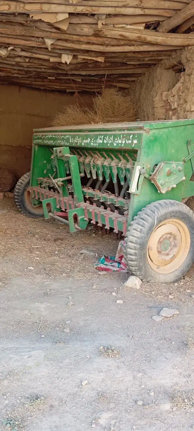 ردیفکار|ماشینآلات صنعتی|افشار, |دیوار