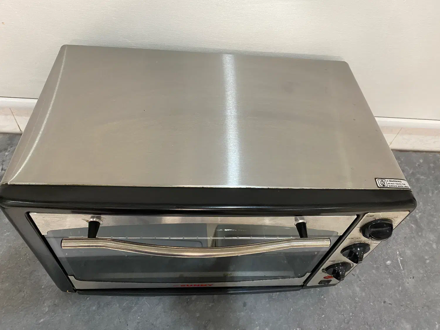 توستر|سایر لوازم برقی|بابل, |دیوار