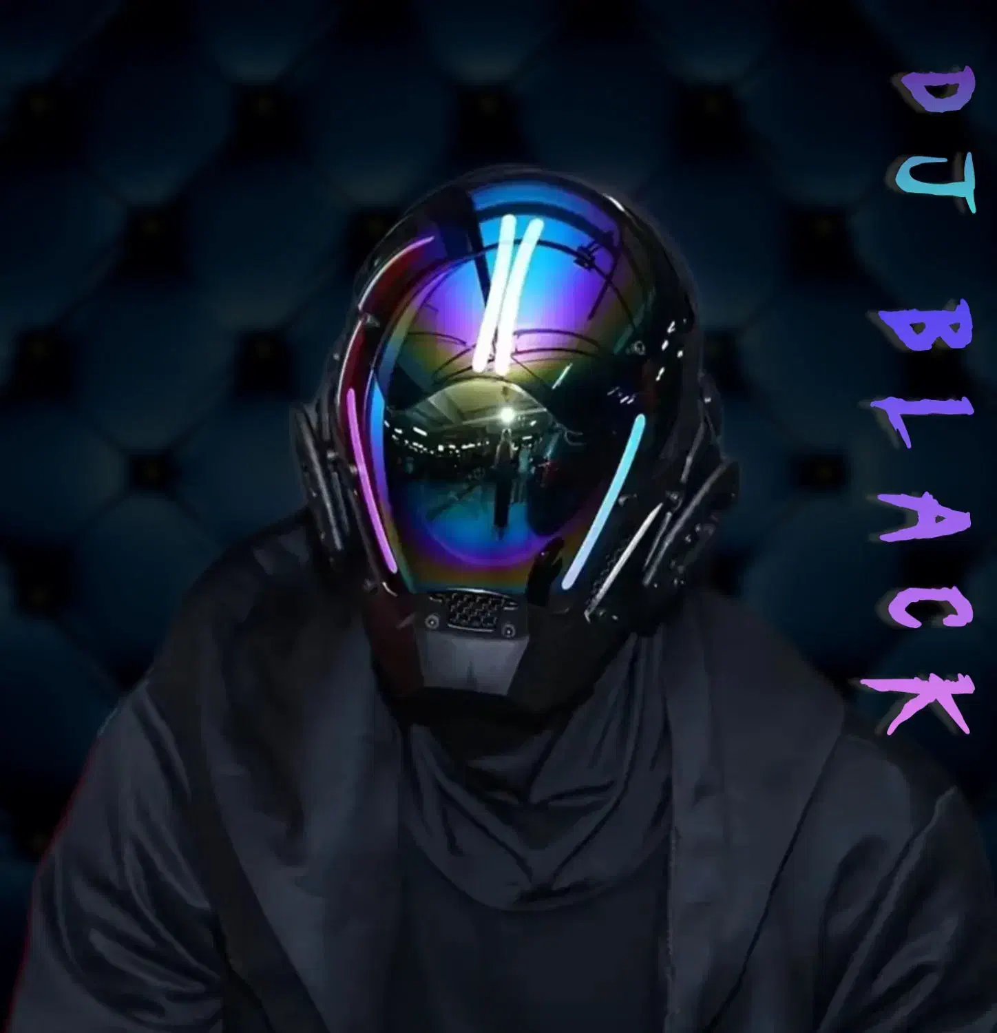 Dj BLACK دی جی|خدمات پذیرایی، مراسم|شیراز, سینما سعدی|دیوار