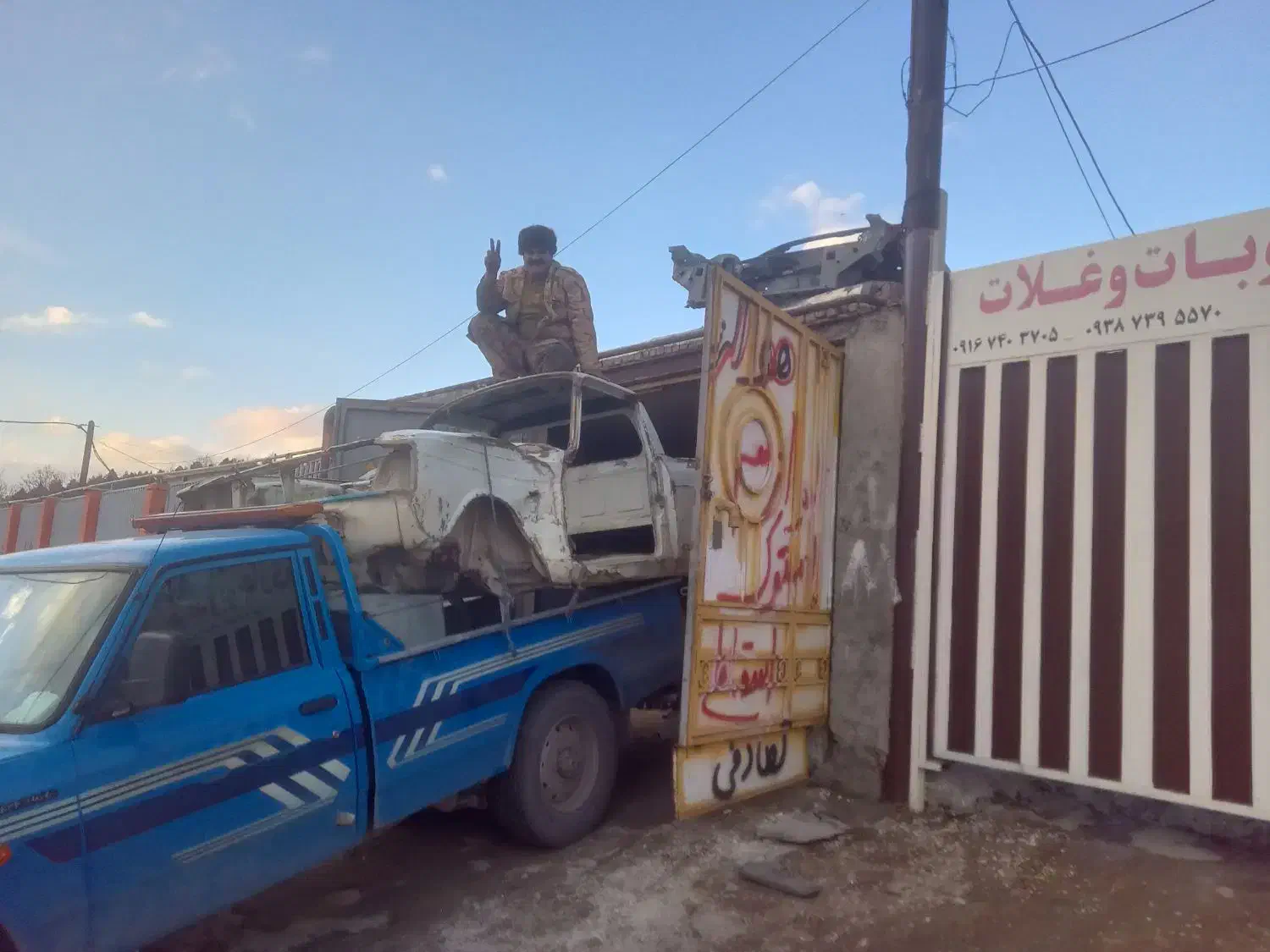 اتاق مزدا|خودرو سواری و وانت|ایرانشهر, |دیوار