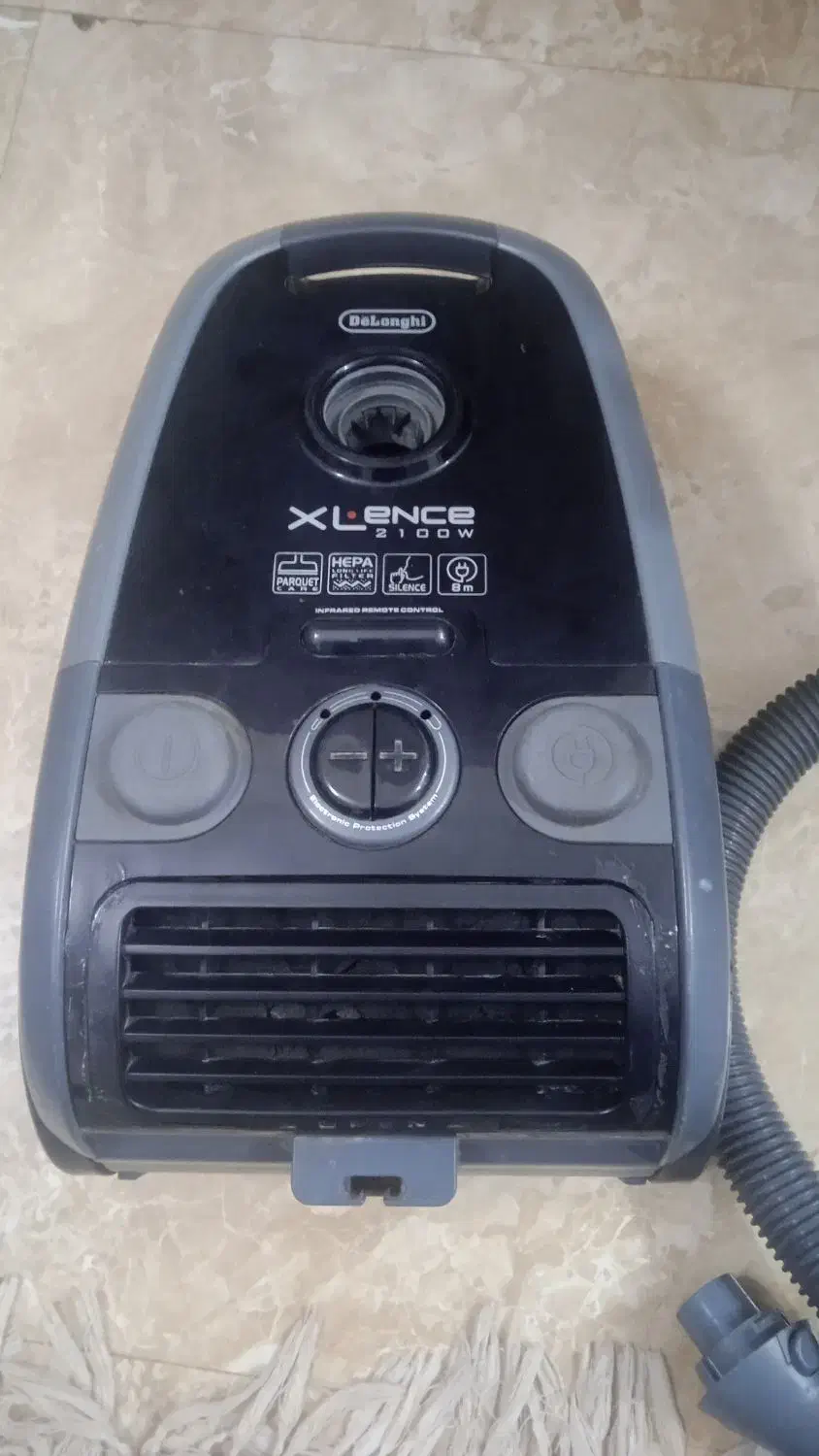 جاروبرقی|جاروبرقی، جارو شارژی، بخارشو|نیشابور, سید جمال الدین|دیوار