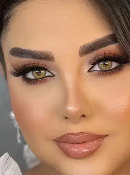 تخفیف ویژه میکاپ //نوبت های شهریور ماه محدود شد//|خدمات آرایشگری و زیبایی|پرند, فاز ۲|دیوار