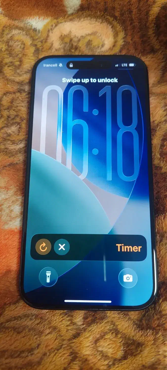 ایفون15پرو|موبایل|سرخه حصار, |دیوار