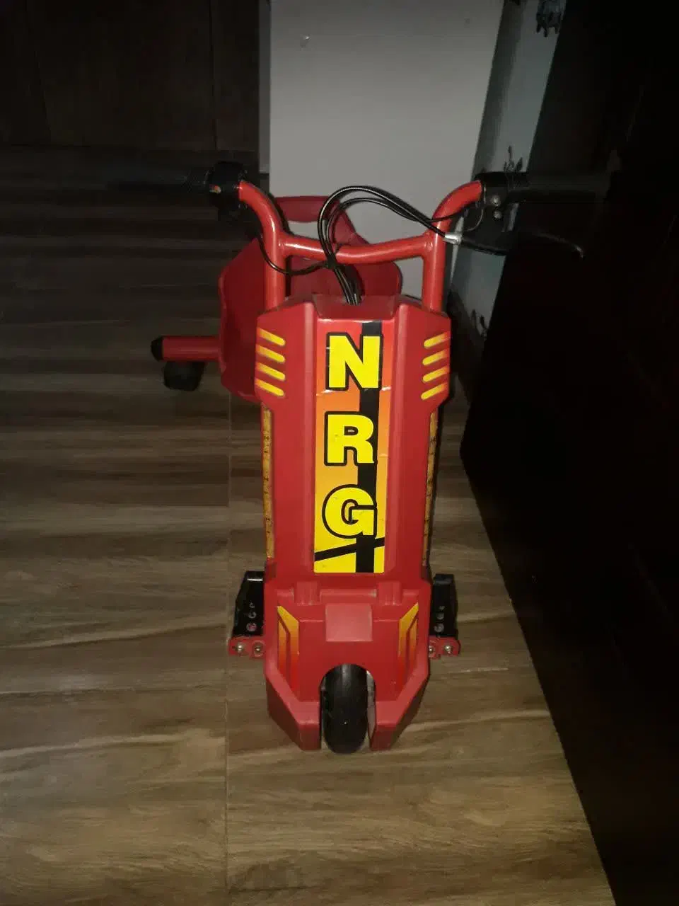 اسکوتر شارژی|دوچرخه، اسکیت، اسکوتر|مشهد, رضاییه|دیوار