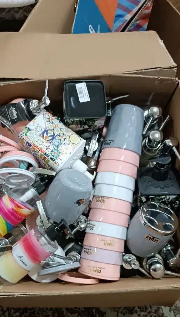 فروش انواع پلاستیک|ظروف نگهدارنده، پلاستیکی، یک‌بارمصرف|قروه, |دیوار