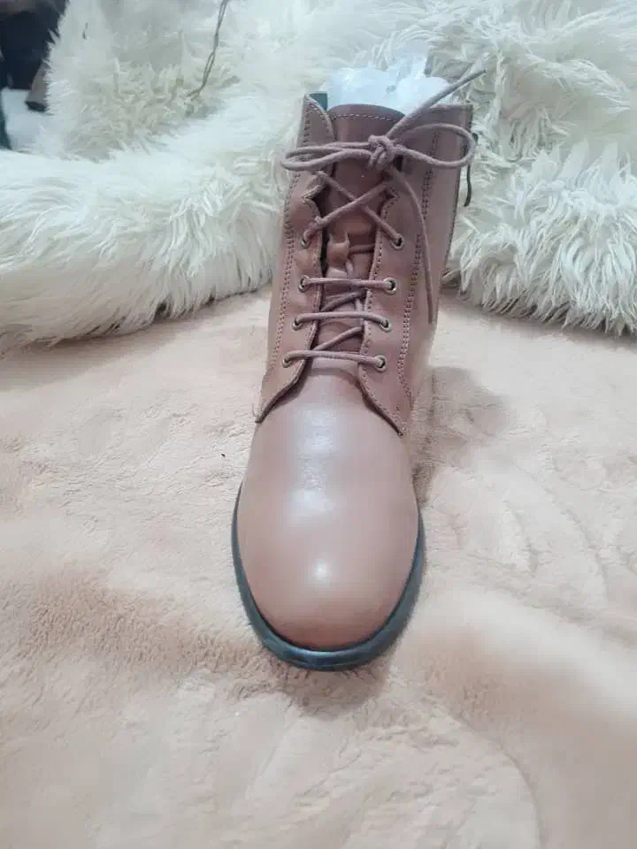 ۴جفت کفش چرم طبیعی|کیف، کفش، کمربند|یاسوج, |دیوار