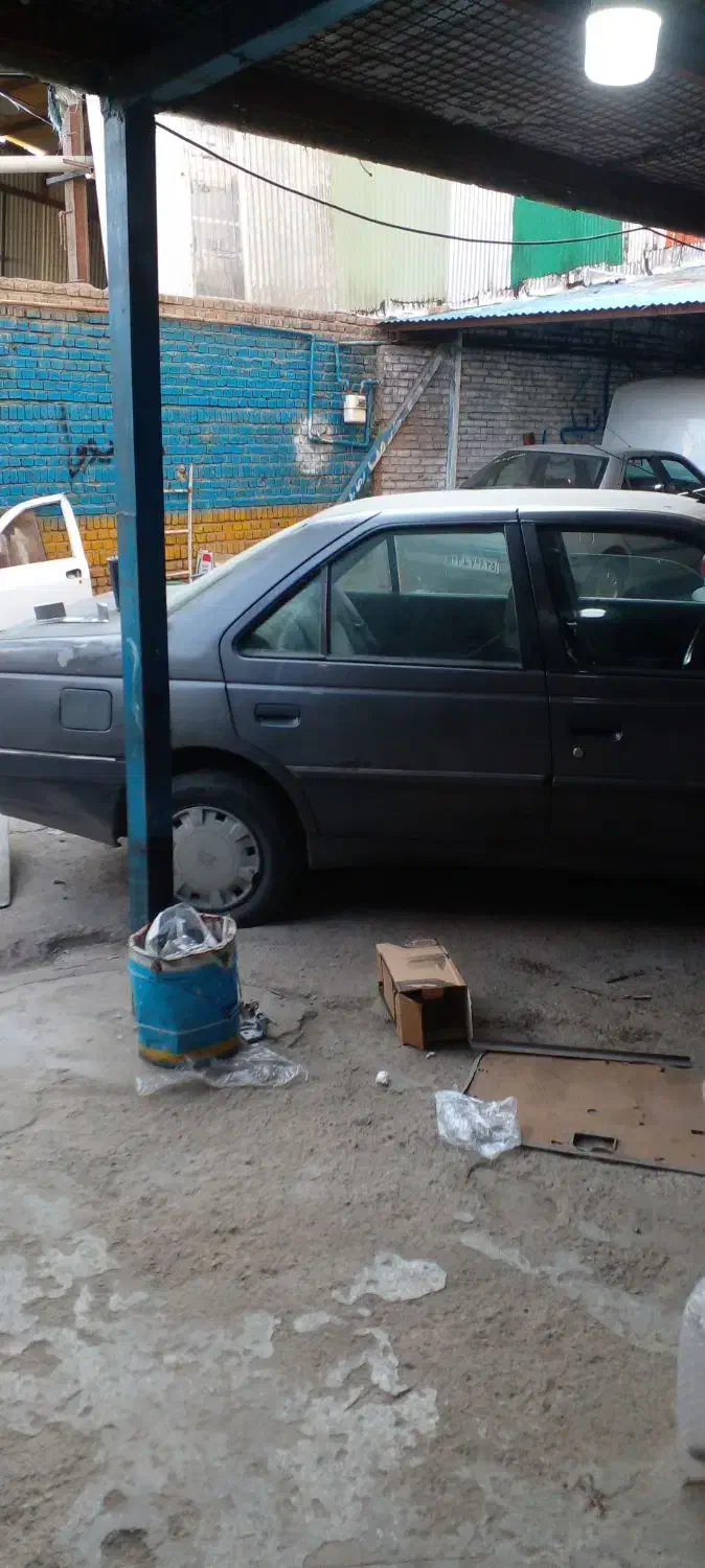 به یک شاگرد ماهر نیازمندیم|استخدام صنعتی، فنی، مهندسی|مرند, |دیوار