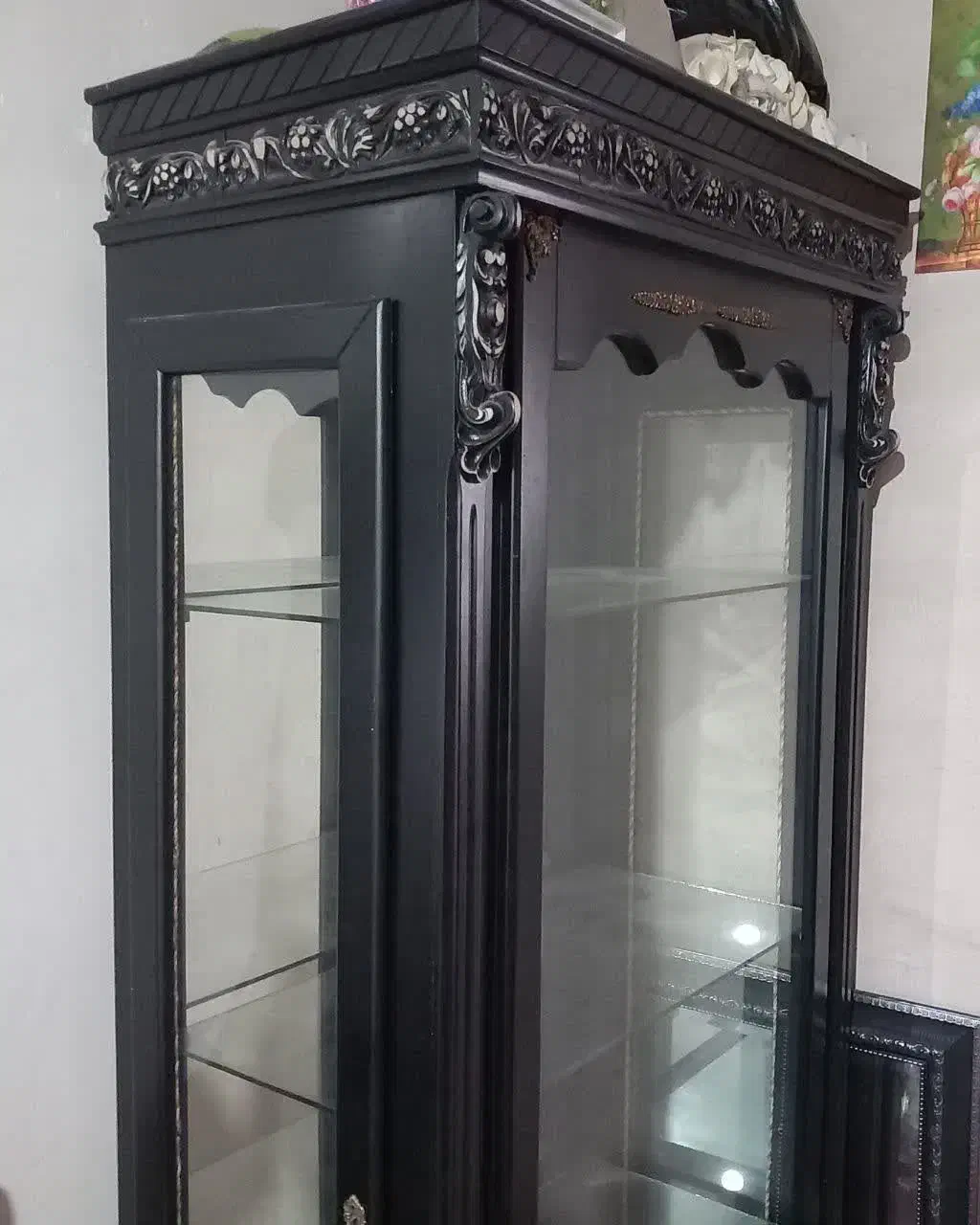 بوفه|بوفه، ویترین، کنسول|مراغه, |دیوار