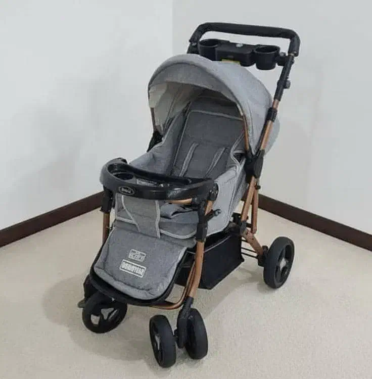 کالسکه|کالسکه و لوازم جانبی|بندر ماهشهر, |دیوار