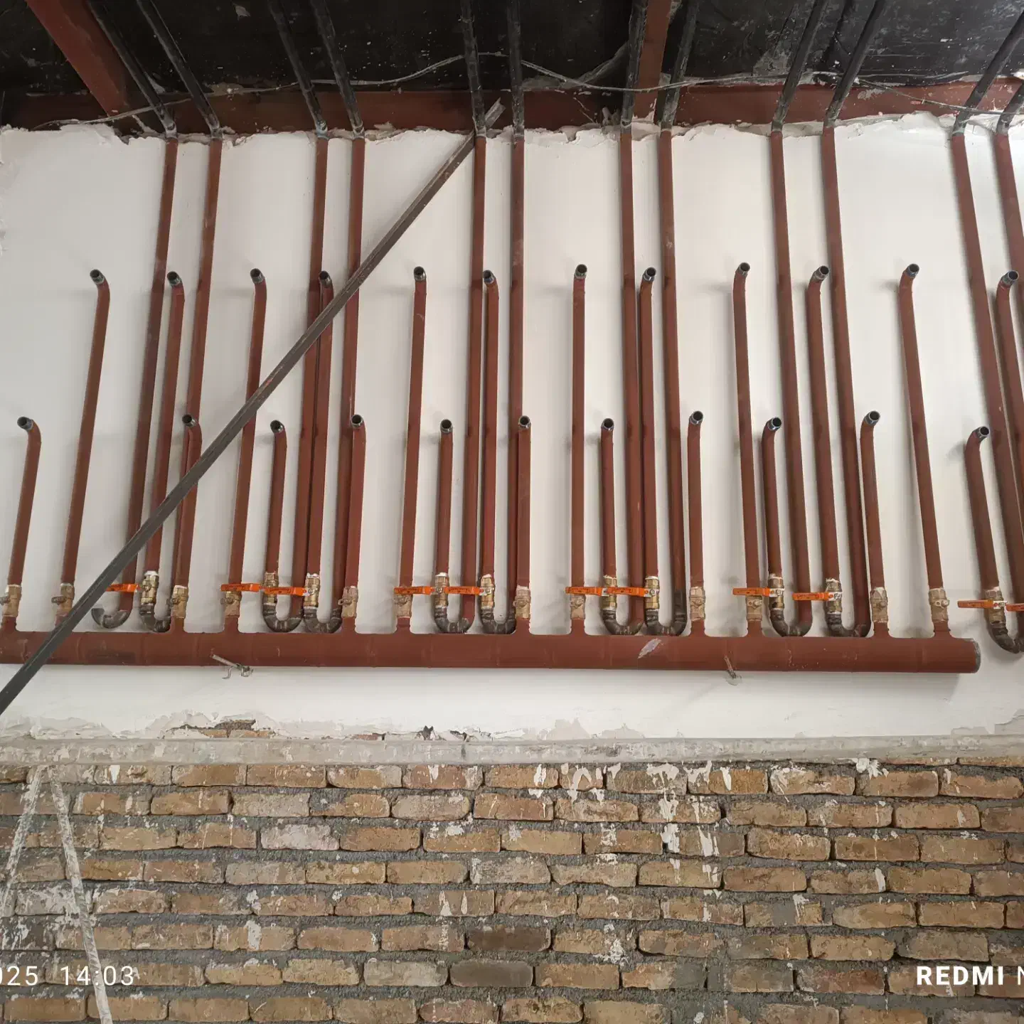 گازرسانیآریامهرجوشکاری|خدمات پیشه و مهارت|مشهد, گاز|دیوار