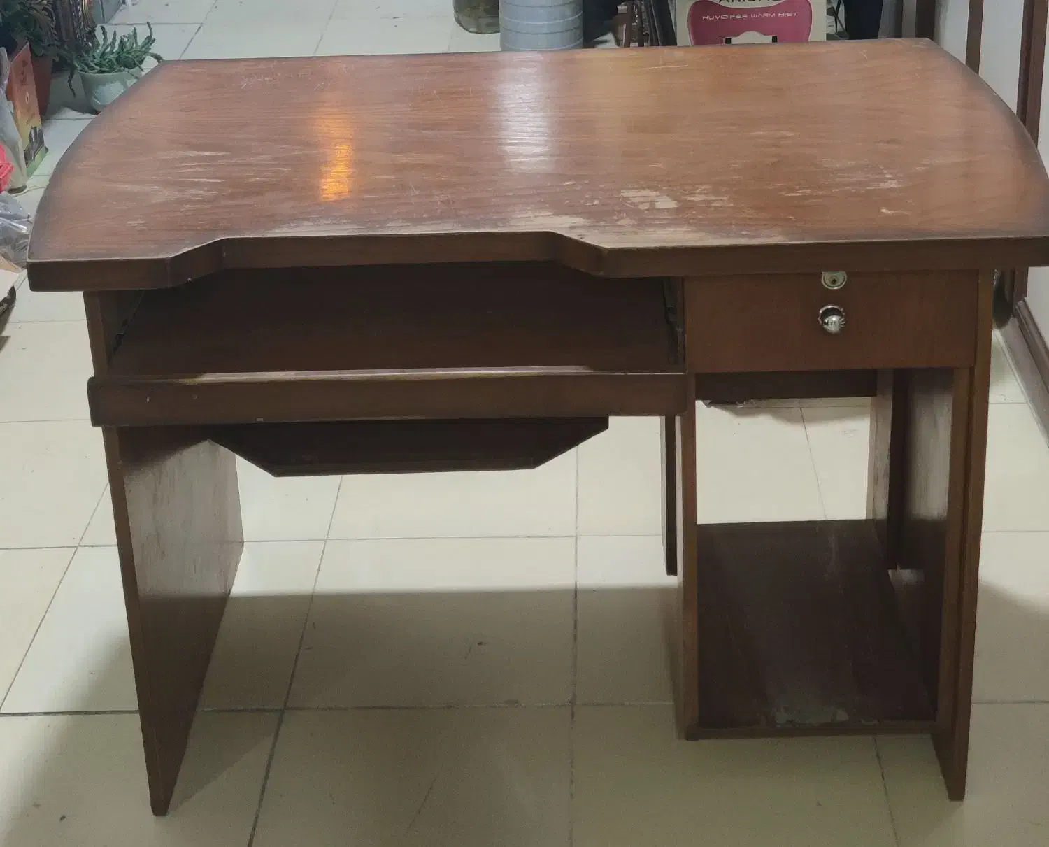 میز کامپیوتر|میز تحریر و کامپیوتر|مرند, |دیوار