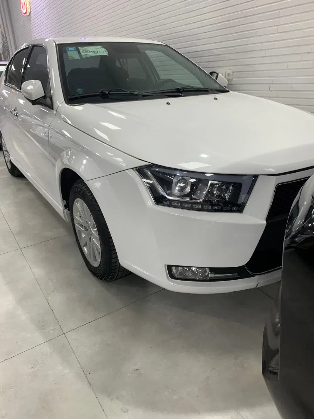 دنا۷دنده پلاس ۴۰۴اقساطی بدون سانروف|خودرو سواری و وانت|اصفهان, خانه اصفهان|دیوار