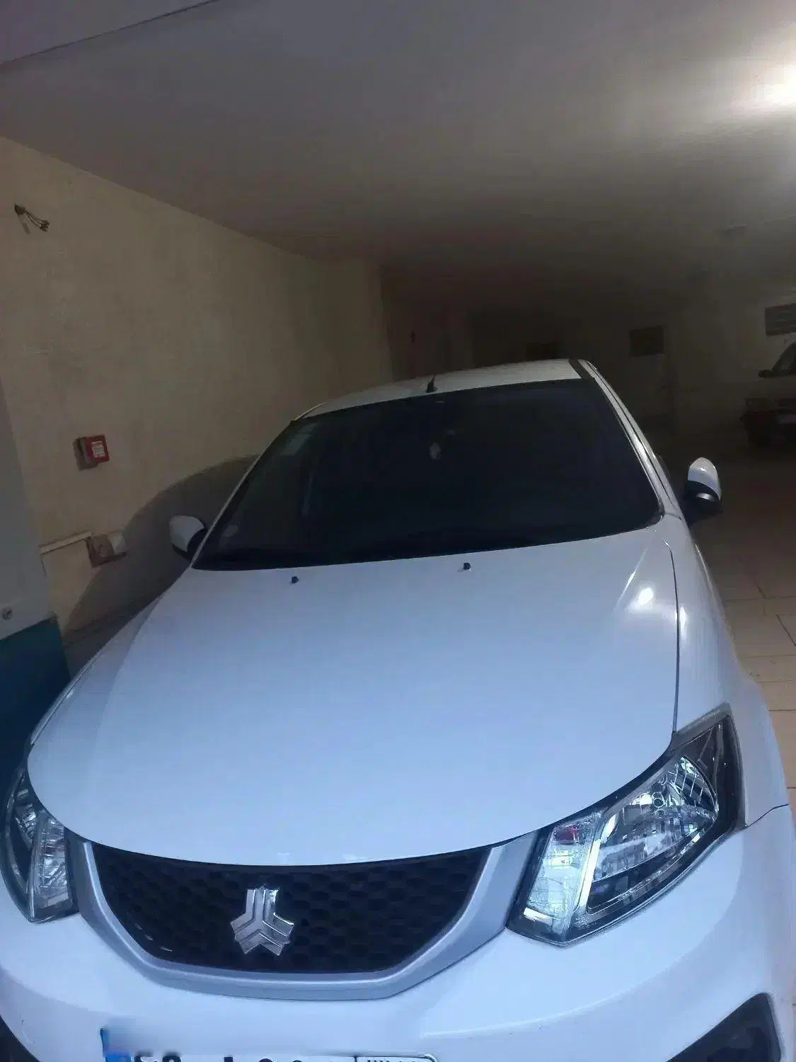 ساینا s|خودرو سواری و وانت|نیشابور, شهید جعفری|دیوار