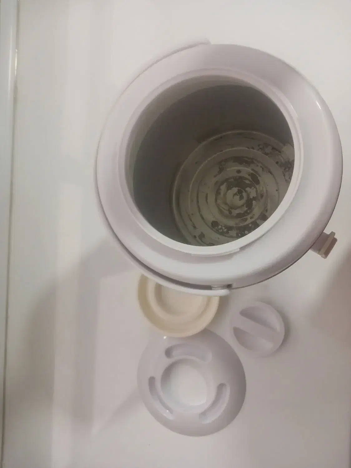 کلمن آب|قوری، کتری، قهوه‌ساز دستی|قم, پردیسان|دیوار